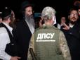 Єврейський бунт, затятий і безкомпромісний: Хасиди почали облогу будинку голови МВС Ізраїлю через ситуацію з Україною