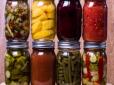 З архіву ПУ. Лечо - добре, мариновані огірки - ні: Як відрізнити шкідливу консерву від корисної