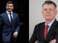 З архіву ПУ. Джонсон наказав МІ-6 відкрити гостю очі на корупціонерів та шпигунів: Зеленський у Лондоні отримав від голови розвідки інформацію щодо свого оточення, - ЗМІ