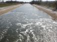 З архіву ПУ. Аграрний бум у спраглому степу: Стало відомо, скільки води Північно-Кримський канал залив у посушливі райони Херсонщини