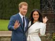 Меган і Гаррі прощаються з Великою Британією: У віндзорській резиденції герцога та герцогині Сассекських поселиться принцеса Євгенія