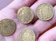 Золото зі сріблом пролежали в землі більше 500 років: В Угорщині знайшли чи не найбільший скарб в історії країни