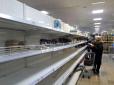 Підгузки теж скоро стануть дефіцитом: У Росії обмежили продаж продуктів і товарів першої необхідності