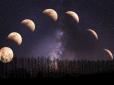 Місячне затемнення 16 травня: Що категорично не можна робити цього дня і що обіцяють зірки знакам зодіаку