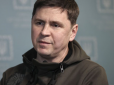 У РФ немає сил на напрямки, окрім Луганщини: Подоляк пообіцяв 