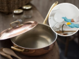 Посуд сяятиме від чистоти! Два кращі способи відмити жир з кришки сковороди, не витративши ні копійки