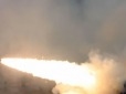 It’s HIMARS o’clock: У Міноборони показали яскраве відео роботи 