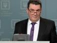Секретар РНБО розповів, чи причетна Україна до вибухів на аеродромі під Гомелем