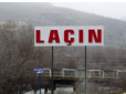 Війська Азербайджану увійшли в місто Лачин, яке майже 30 років контролювала Вірменія
