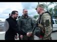 Офіс президента опинився в епіцентрі скандалу через нецільове використання гуманітарної допомоги слугою Зеленського