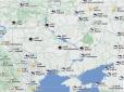 Парасольки можна залишати вдома: Прогноз погоди по Україні на 31 жовтня