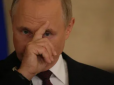 Путін, втрати армії якого в Україні сягають майже 75 тис. осіб, заявив, що РФ 