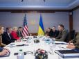 Обговорити дуже актуальну проблему: Радник Байдена прибув до Києва з неоголошеним візитом