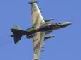 ЗСУ ліквідували російський Су-25, котрий вилетів на штурм українських військ на Херсонщині