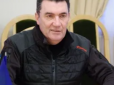 Мають бути знищені ще до запуску: Данілов назвав нову стратегію боротьби з ракетним терором РФ
