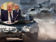 Не гальмувати і схвалити Leopard для України: Союзники Німеччини рознесли Шольца