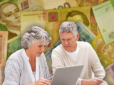 Деяким пенсіонерам перестають виплачувати пенсії на банківські карти: У Мінсоцполітики пояснили ситуацію