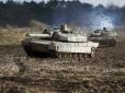 ​Франція міркує щодо передачі Україні своїх важких танків Leclerc, щоб дотиснути Шольца з ''Леопардами''
