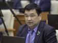 Поплатився: У Казахстані депутата вигнали з парламенту за підтримку вторгнення РФ в Україну