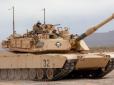 США готові передати Україні 10 танків Abrams, - Sky News