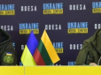 Закрити небо: Литва надає Україні майже чотири десятки зенітно-ракетних комплексів для боротьби з дронами