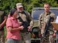 Пенсіонерка з Харківщини сховала автомобіль чоловіка від окупантів, щоб передати ЗСУ (відео)