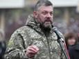 Офіцер Андрій Іллєнко розповів, чим займається лідер його партії 