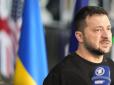 Зеленський обматюкав Путіна в ефірі американського телеканалу (відео)
