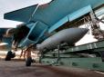 Україна якнайскорше потребує F-16: Російські плануючі авіабомби змінюють хід війни на східному фронті України