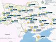 Погода не тішить: Синоптики розповіли, де в Україні знову будуть сильні заморозки