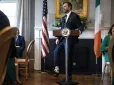 Заважають Дональду Фредовичу зосередитись: Трамп в Овальному кабінеті сказав, що 