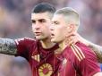 Приніс Ромі перемогу: Довбик став героєм матчу чемпіонату Італії (відео)