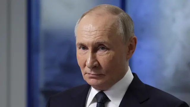 Не Орбан і Фіцо: Вучич заявив, що щонайменше два світових лідери таємно вели переговори з Путіним