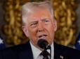 Для інших країн зробив відстрочку: Трамп оголосив негайне підвищення мита на товари з КНР до 125%
