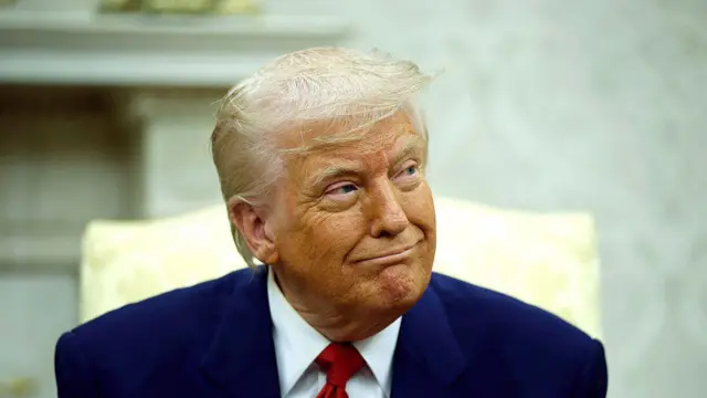 Трамп таки наважиться? Главу військової бази США в Гренландії звільнили за критику планів захоплення острова