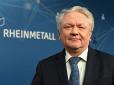 Ракети Taurus не змінять перебігу війни: У Rheinmetall сказали, що потрібно Україні