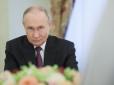 Путін готовий відмовитися від повного контролю над чотирма областями України, - джерела