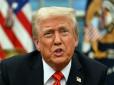 У Кремлі будуть раді: Трамп скоротив фінансування кіберзахисту України від російських атак,  - Bloomberg