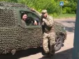 Дружина з дитиною живуть у Німеччині: Працівник ТЦК, якого обплював полтавський фітнес-тренер, виїхав з України