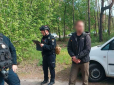 У Харкові стався конфлікт між співробітником ТЦК та чоловіком з ножем (фото)