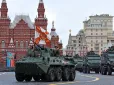 Україна може суттєво зіпсувати росіянам свято 9 травня, - генерал-майор запасу ЗСУ