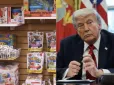 Назвав проблему несерйозною: Трамп визнав, що через підвищення мит в Америці постраждають… діти, - ЗМІ