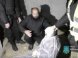 У Києві оголосили вирок громадянину Узбекистану, котрий вбив в Україні 11 людей