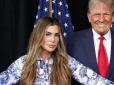 Палка шанувальниця Дональда Фредовича: Трамп призначив зірку шоу 