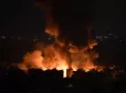 Є вбиті та поранені: У Рильську на Курщині знищено місце дислокації окупантів (відео)