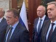 Мединський взяв у Стамбул папери з переговорів 2022-го і розповів, на скільки сторінок РФ додасть вимог, - джерела