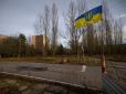 У Чорнобильській зоні відчуження живуть унікальні тварини, але некоректно називати їх 