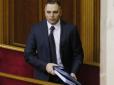 Зустрічався з топчиновниками: Портнов за кілька днів до вбивства був в Україні, - джерела