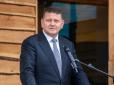 Черговий наїзд на Залужного: Що насправді сказав генерал про кордони 1991-го року, - Борислав Береза