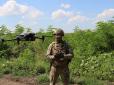 Прикордонники показали ефектний удар по техніці ворога на Харківщині (відео)